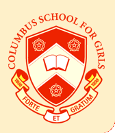 CSG Logo - Columbus School for Girls