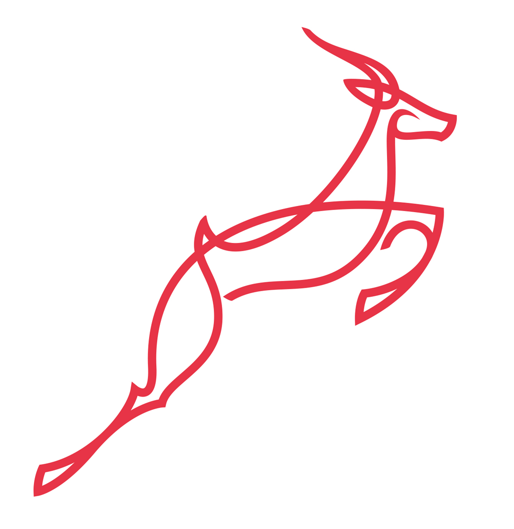 Gazelle Logo - Brand New: New Logo for Blenheim Chalcot