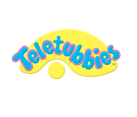 Teletubbies Logo - Pbs Youtube Logo Png Images