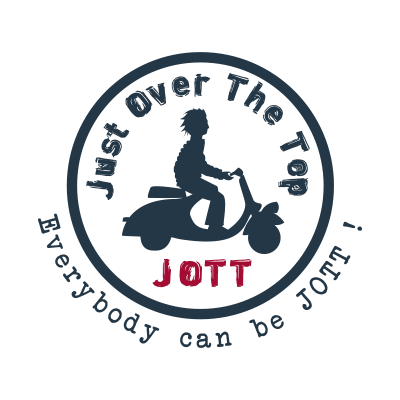 Jott Logo - Jott Logo. World Wide 1ère Classe