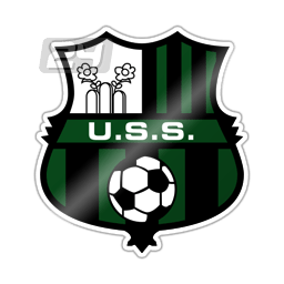 Sassuolo Logo - Sassuolo Calcio