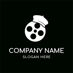 Filmmaking Logo - Free Movie Logo Designs | DesignEvo Logo Maker