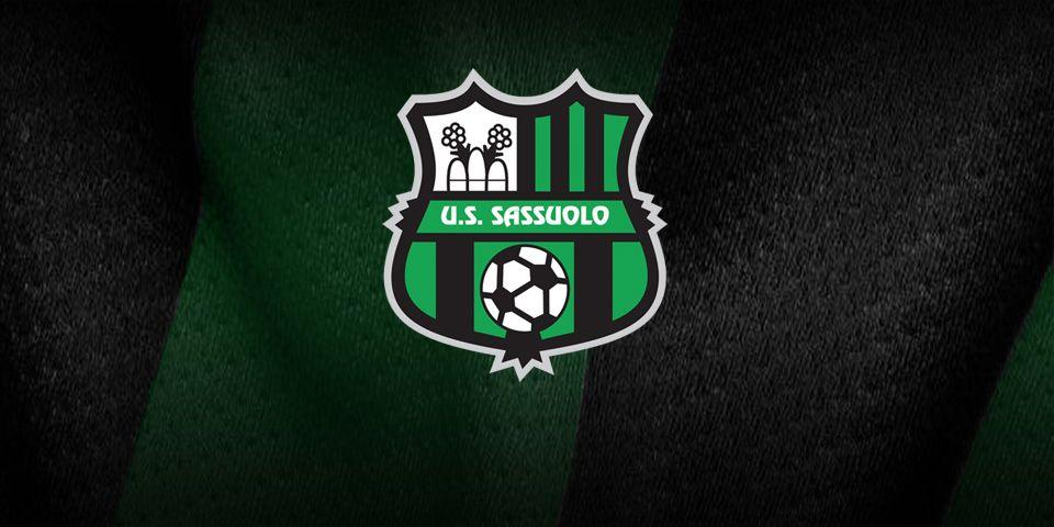 Sassuolo Logo - Sassuolo: Clique nuovo sponsor ufficiale