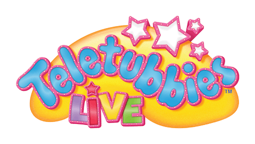 Teletubbies Logo - Cast | Teletubbies LIVE