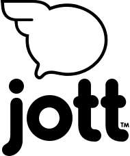 Jott Logo - LogoDix