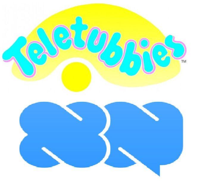 Teletubbies Logo - Teletubbies Xtranormal