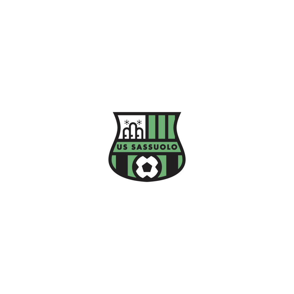 Sassuolo Logo - US Sassuolo Logo Restyling | project by Riccardo Pagliani