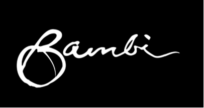 Bambi Logo - Bambi magazine logo.png