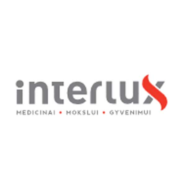 Interlux Logo - Interlux Co. Ltd. | MetaSystems