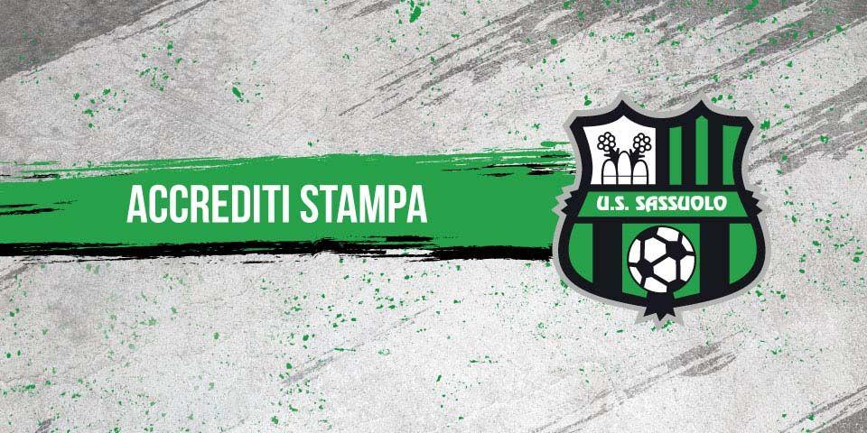 Sassuolo Logo - U.S. SASSUOLO