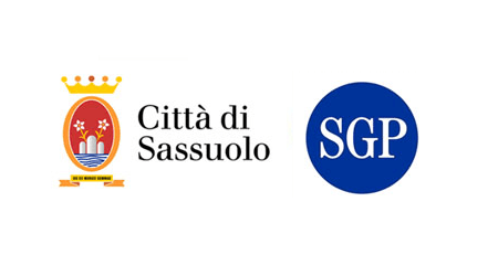 Sassuolo Logo - Home Page — Comune di Sassuolo