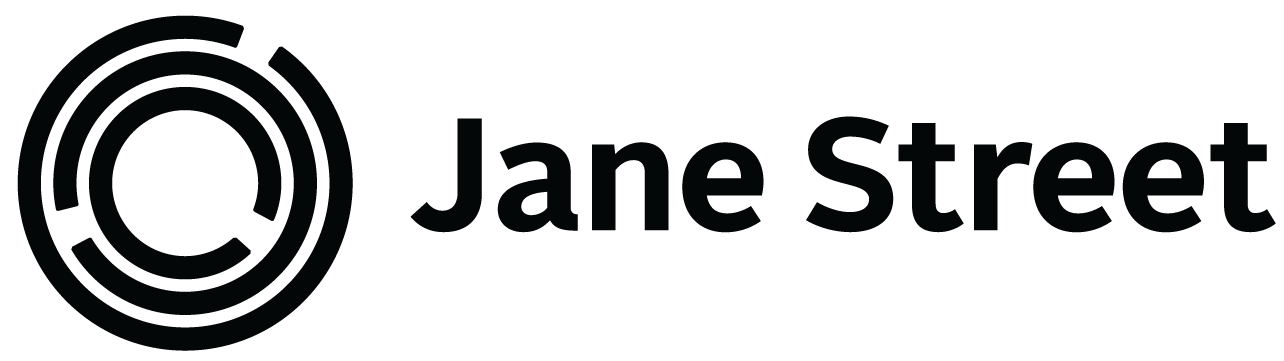 Jane Logo - Jane Street