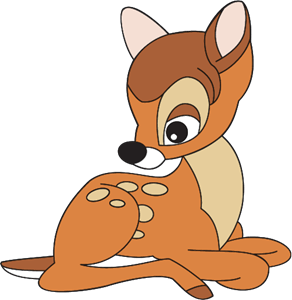 Bambi Logo - Bambi Logo Vector (.EPS) Free Download