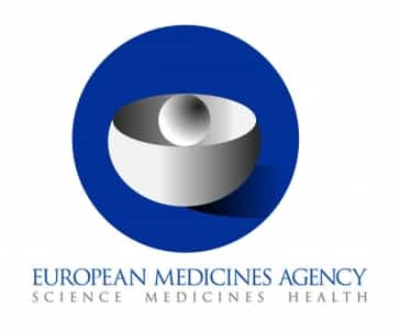 EMA Logo - The European Medicines Agency EMA Logo