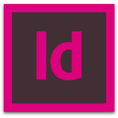 InDesgin Logo - Indesign Logo transparent PNG - StickPNG