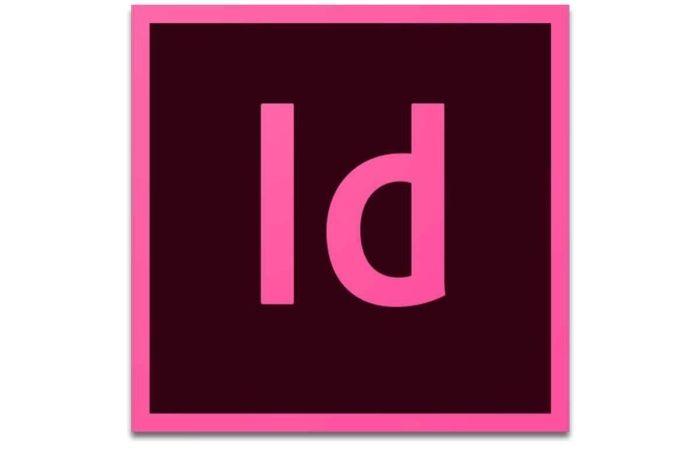InDesgin Logo - Adobe InDesign CC 2017 review: Page layout software features ...