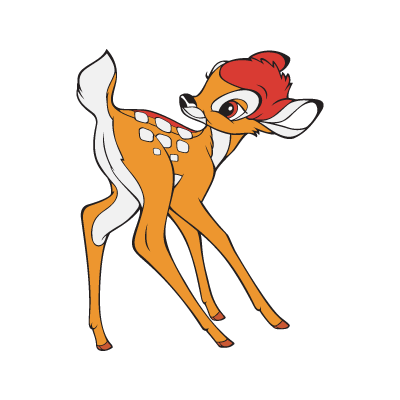 Bambi Logo - Bambi logo vector download free