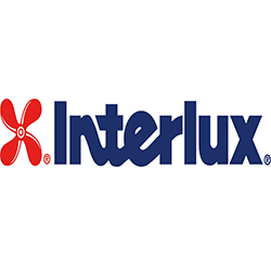 Interlux Logo - ProShop | Boat Repair & Service | Bait & Tackle Fenwick Island DE