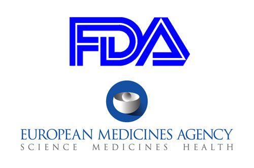 EMA Logo - EMA and FDA create pharmacovigilance 'cluster'