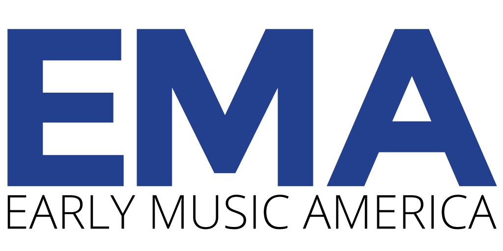 EMA Logo - EMA Logos Early Music America