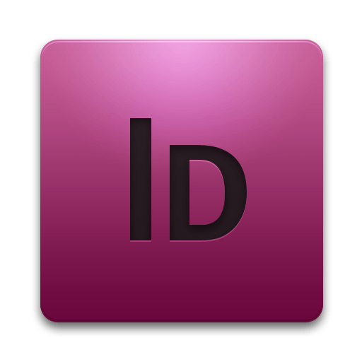 InDesgin Logo - Indesign Logo Free Icon #28430 - Free Icons and PNG Backgrounds
