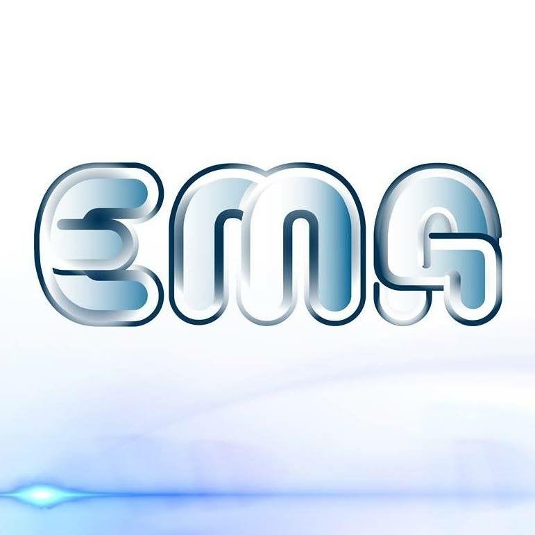 EMA Logo - EMA logo - EuroVisionary - Eurovision news worth reading