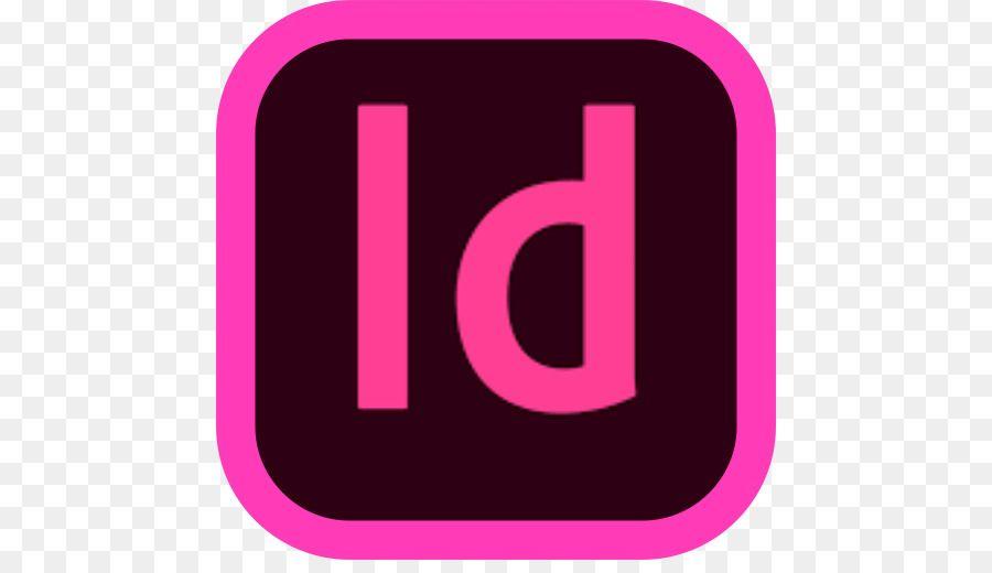 InDesgin Logo - Logo Product design Brand Font - design png download - 508*508 ...