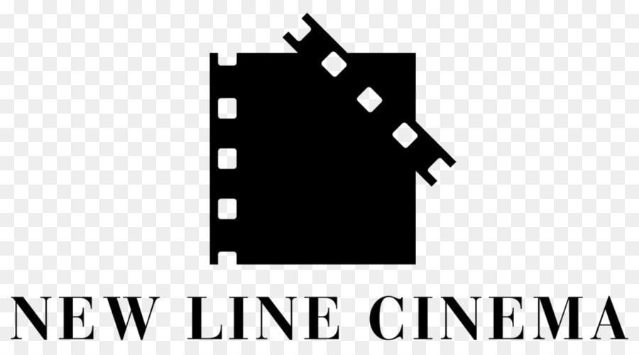 Filmmaking Logo - New Line Cinema Filmmaking Logo png download*552