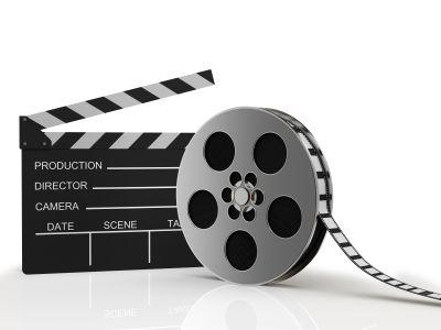 Filmmaking Logo - Ultimate Guide To Filmmaking
