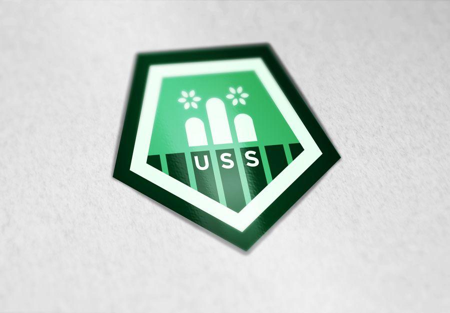 Sassuolo Logo - U.S. Sassuolo // Rebranding proposal