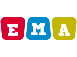 EMA Logo - Ema Logo. Name Logo Generator, Summer, Birthday, Kiddo