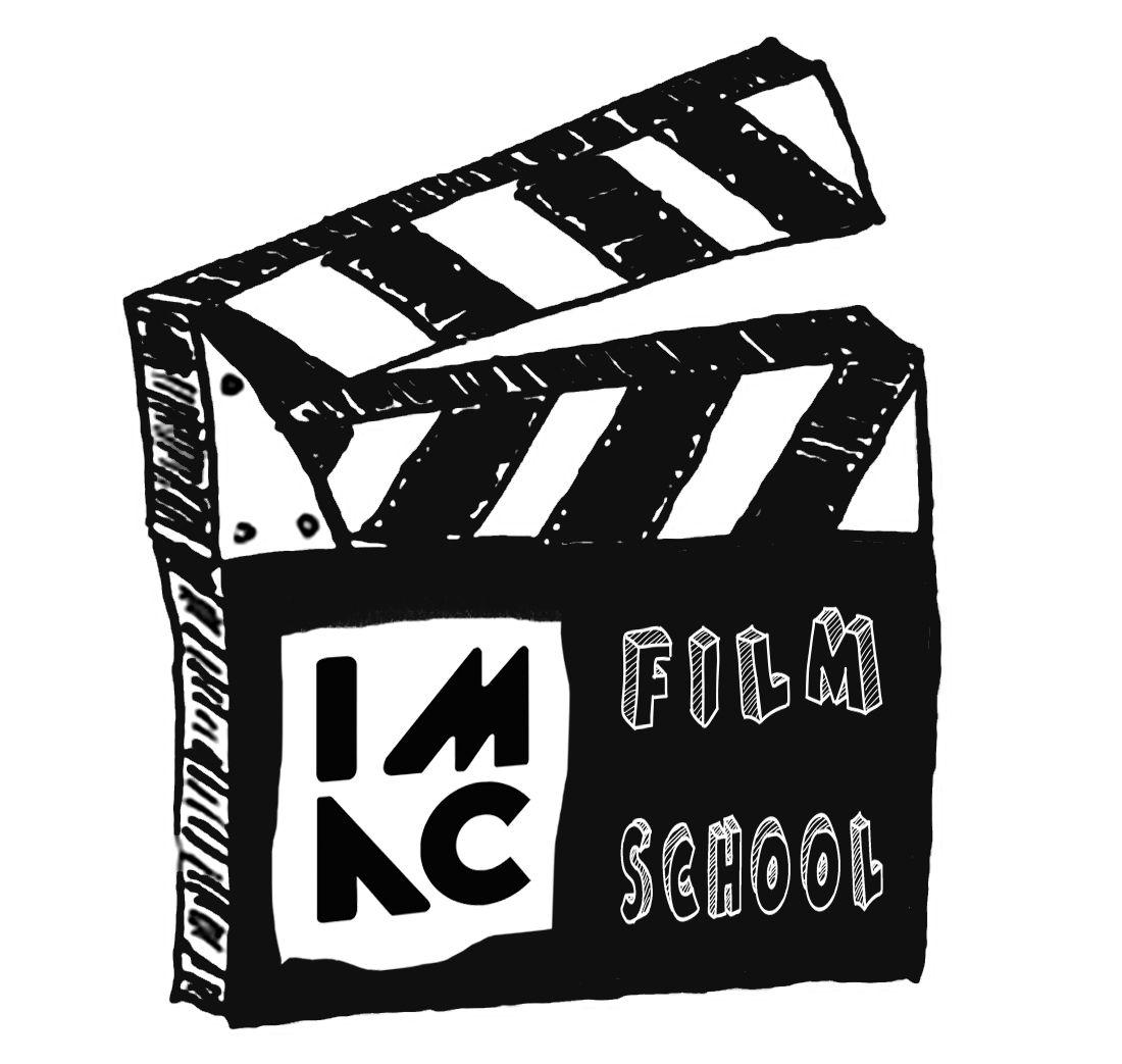 Filmmaking Logo - IMAC Film School is in session! « IMAC PEI