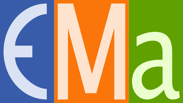 EMA Logo - Logos related to EMA - EMA - The European Magnetism Association