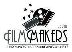 Filmmaking Logo - Job - Film Director