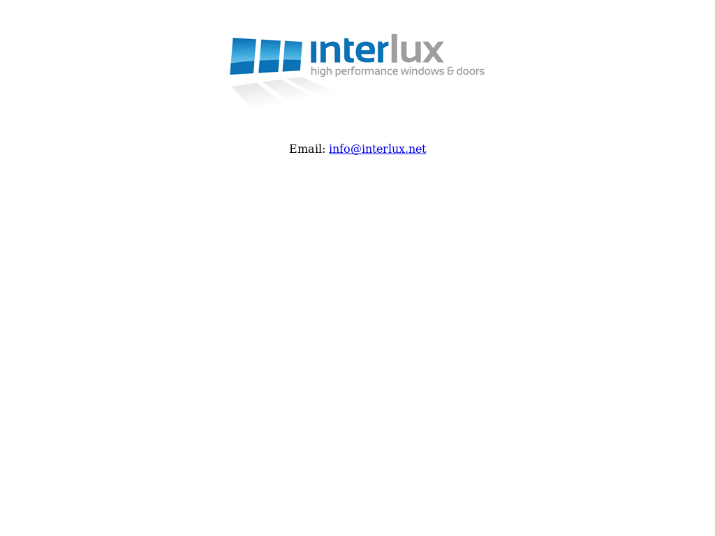 Interlux Logo - Interlux Competitors, Revenue and Employees - Owler Company Profile