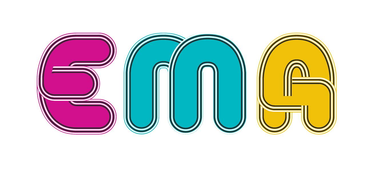 EMA Logo - EMA 2016 logo Slovenia
