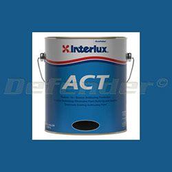 Interlux Logo - Interlux ACT Antifouling Bottom Paint | Defender Marine