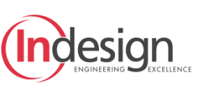 InDesgin Logo - News Archives