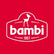 Bambi Logo - Working at Bambi