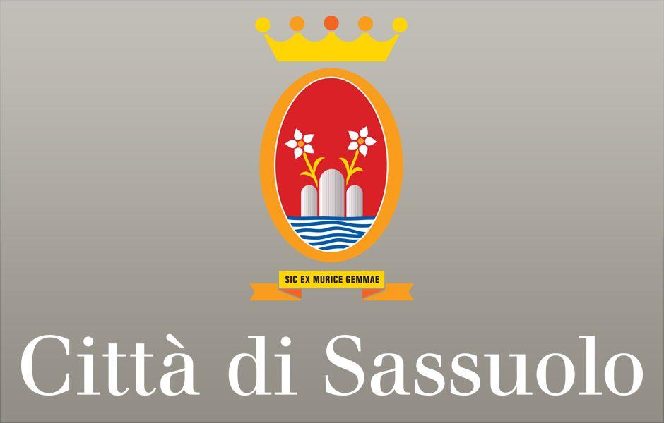 Sassuolo Logo - Welcome to Sassuolo! – Visit Sassuolo