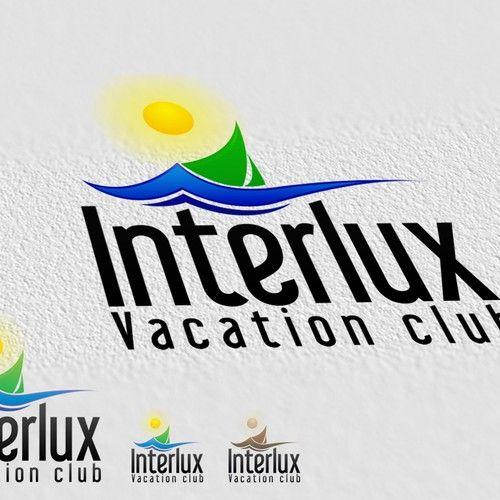 Interlux Logo - Interlux Vacation Club needs a new logo | Logo design contest