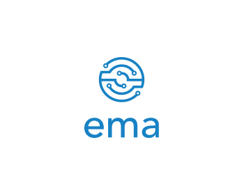 EMA Logo - ema logo design contest - logos by LOWENHART