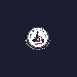 Jott Logo - JOTT - Curated Menswear