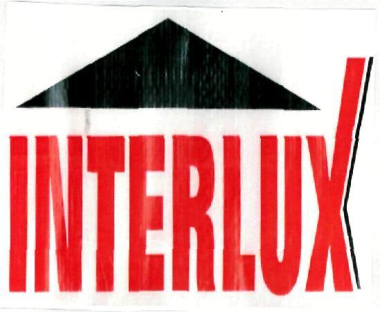 Interlux Logo - INTERLUX Trademark Detail | Zauba Corp