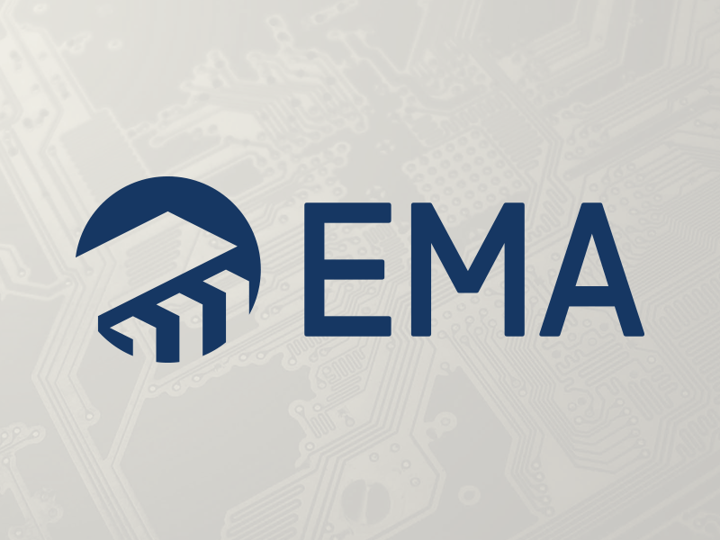 EMA Logo - EMA Logo by Mickey Deagle | Dribbble | Dribbble