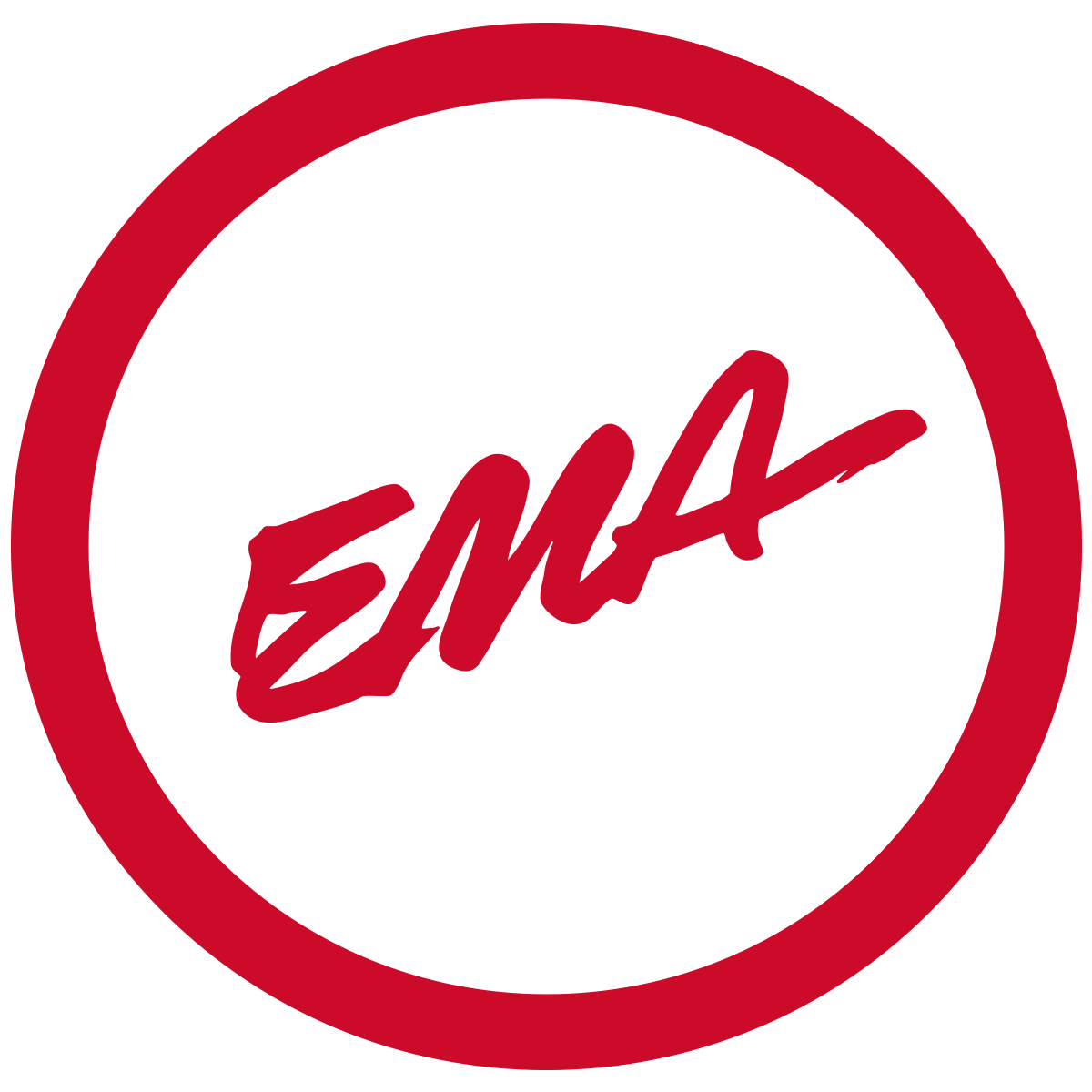 EMA Logo - Ema Social Logo