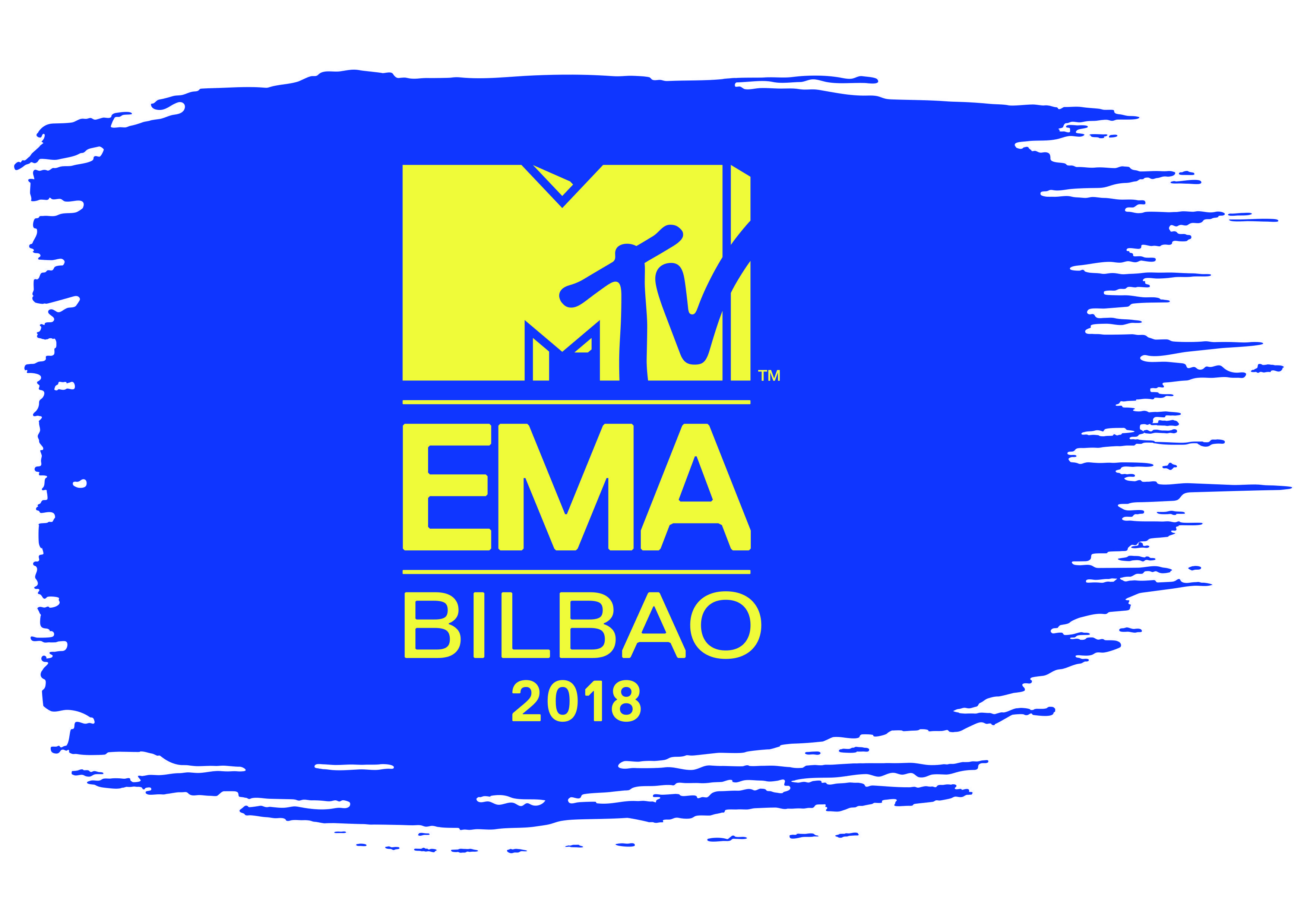 EMA Logo - MTV Europe Music Awards 2018 – Wikipedia