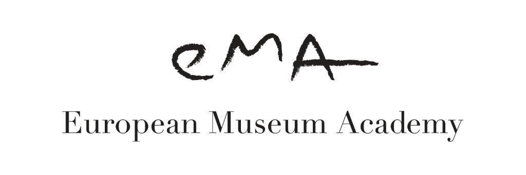 EMA Logo - EMA logo Museum Academy