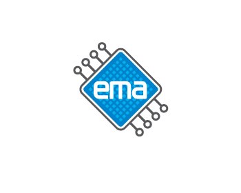 EMA Logo - ema logo design contest - logos by mdsgrafix