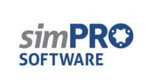 Simpro Logo - simpro-logo - Gallant Plumbing